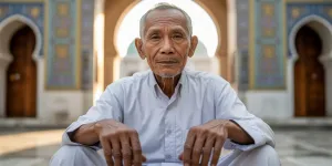 Arti Nama Lukman: Makna, Asal Usul, dan Karakteristik Lengkap