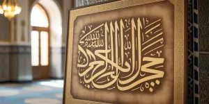 Arti Nama Mafaza: Makna, Sejarah, dan Inspirasi dalam Islam