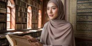 Arti Nama Maula: Makna, Asal Usul, dan Karakteristik Lengkap