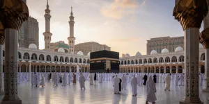 Arti Nama Mecca dalam Islam: Makna Suci dan Spiritual yang Mendalam