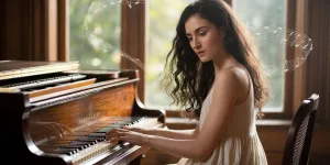 Arti Nama Melody: Makna, Asal Usul, dan Karakteristik Lengkap