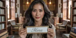 Arti Nama Mina: Makna, Asal Usul, dan Karakteristik Lengkap