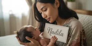 Arti Nama Nadila: Makna, Asal Usul, dan Kombinasi Nama yang Indah