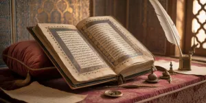 Arti Nama Nahel: Makna, Asal Usul, dan Karakteristik Lengkap