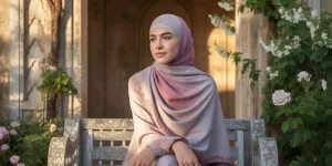 Arti Nama Naisya: Makna dan Karakteristik Nama Islami yang Indah