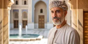 Arti Nama Najib: Makna Mulia dan Keturunan Bangsawan dalam Tradisi Islam