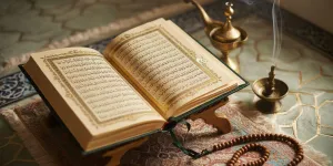 Arti Nama Nazwa dalam Al-Quran: Makna, Sejarah, dan Rangkaian Nama Indah