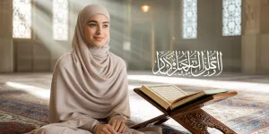 Arti Nama Nesya dalam Al Quran: Makna dan Keistimewaan Nama yang Penuh Berkah