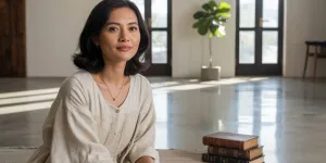 Arti Nama Nindy: Makna, Karakter, dan Inspirasi Rangkaian Nama