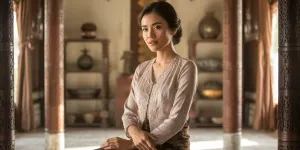 Arti Nama Ningsih: Makna, Filosofi, dan Nilai Kasih Sayang dalam Budaya Jawa