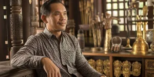 Arti Nama Nugroho: Makna, Filosofi, dan Nilai Budaya Jawa