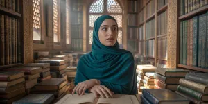 Arti Nama Nuha: Makna Kecerdasan dan Intelek dalam Tradisi Islam