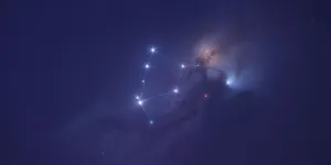 Arti Nama Orion: Makna, Asal Usul, dan Karakteristik Lengkap