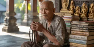 Arti Nama Pramudita: Makna Bijaksana dan Luhur dalam Tradisi Indonesia