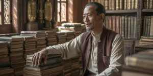 Arti Nama Pramudya: Makna, Asal Bahasa, dan Filosofi di Balik Nama yang Penuh Kebijaksanaan