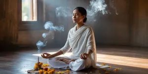 Arti Nama Puja: Makna, Asal Usul, dan Karakteristik Lengkap