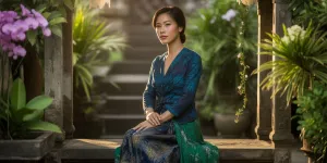 Arti Nama Puspa: Makna, Asal Usul, dan Karakteristik Lengkap