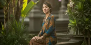 Arti Nama Puspita: Makna, Asal Bahasa, dan Karakteristik Lengkap