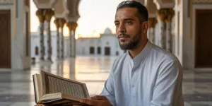 Arti Nama Rafan: Makna, Karakter, dan Kepribadian dalam Islam