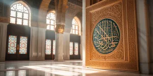 Arti Nama Rahmat: Makna, Sejarah, dan Signifikasinya dalam Islam