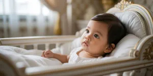 Arti Nama Ranayma: Makna Mendalam di Balik Nama Putri Raffi Ahmad dan Nagita Slavina