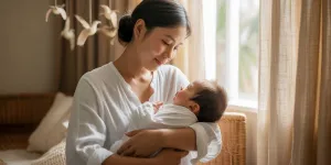 Arti Nama Rayya: Makna Indah yang Penuh Berkah untuk Buah Hati