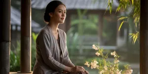 Arti Nama Renjana: Makna Mendalam di Balik Nama yang Penuh Gairah