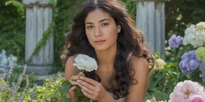 Arti Nama Rhea: Makna, Asal Usul, dan Karakteristik Lengkap