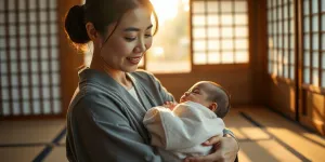 Arti Nama Ryu: Makna, Asal Usul, dan Karakteristik Lengkap