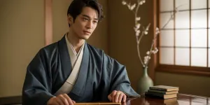 Arti Nama Ryuki: Makna, Karakter, dan Kepribadian Lengkap