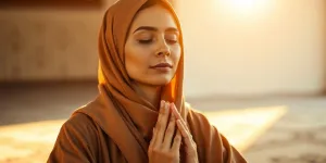 Arti Nama Sabira: Makna Indah Kesabaran dalam Tradisi Islam