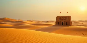 Arti Nama Sabiya: Makna Indah dari Bahasa Arab untuk Buah Hati