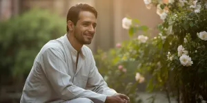 Arti Nama Salman: Makna Indah yang Diberkahi Tuhan