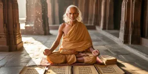 Arti Nama Sankara: Makna, Asal Usul, dan Filosofi di Balik Nama Sansekerta