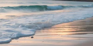 Arti Nama Sea: Makna, Karakter, dan Kombinasi Nama yang Populer