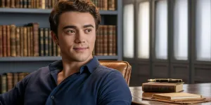 Arti Nama Sebastian: Makna, Asal Usul, dan Karakteristik Lengkap