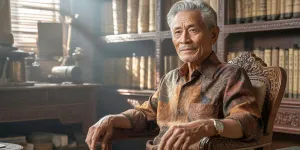 Arti Nama Seno: Makna, Asal Usul, dan Karakteristik Lengkap