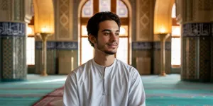 Arti Nama Shakeel dalam Islam: Makna, Karakteristik, dan Inspirasi Rangkaian Nama