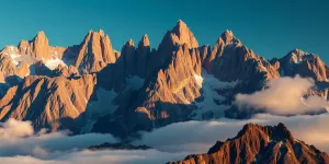 Arti Nama Sierra: Makna, Asal Usul, dan Karakteristik Lengkap