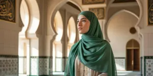 Arti Nama Siti dalam Islam: Makna Mulia dan Kehormatan Perempuan Muslim