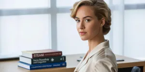 Arti Nama Stefani: Makna, Asal Usul, dan Karakteristik Lengkap