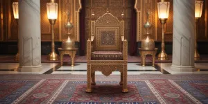 Arti Nama Sultan: Makna, Sejarah, dan Karakteristik Lengkap