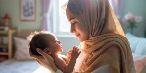 Arti Nama Syahla: Makna Indah dari Bahasa Arab untuk Putri Tercinta