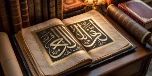 Arti Nama Syamil: Makna Menyeluruh dalam Tradisi Penamaan Islami