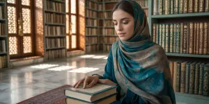 Arti Nama Tania dalam Islam: Makna, Sejarah, dan Karakteristik Lengkap