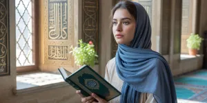 Arti Nama Tasya dalam Al Quran: Makna, Sejarah, dan Perspektif Islam
