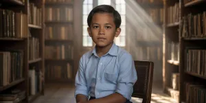 Arti Nama Thomas: Makna, Sejarah, dan Popularitas Nama Klasik untuk Anak Laki-Laki