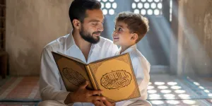 Arti Nama Tristan dalam Islam: Panduan Lengkap untuk Orang Tua Muslim