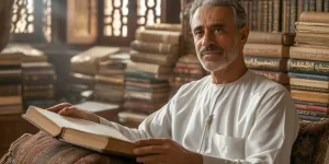 Arti Nama Umar: Makna, Sejarah, dan Karakteristik Lengkap