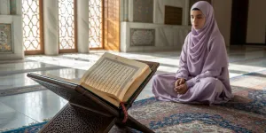 Arti Nama Widya dalam Al Quran: Makna, Sejarah, dan Rangkaian Nama Islami